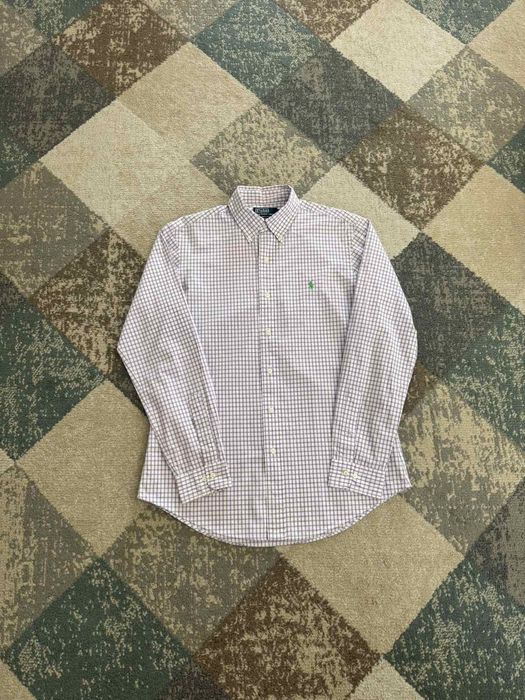 Мъжка риза POLO by Ralph Lauren