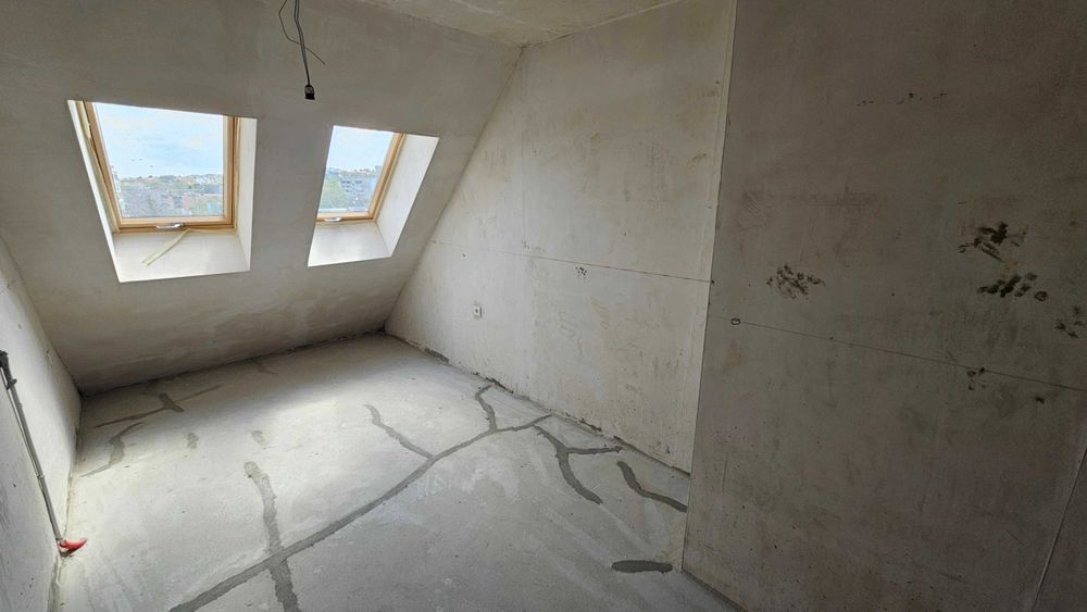 Продава се Двустаен апартамент в Разград, Бели Лом - 65 кв.м за 1326 €/кв.м - Снимка #5