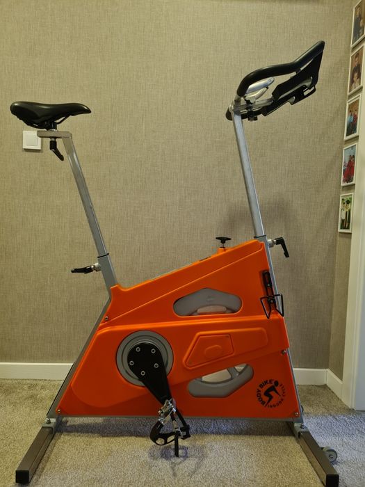 Професионален спининг байk  BODY BIKE® CLASSIC