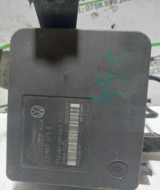 Pompa ABS Volkswagen VW Bora prima generatie