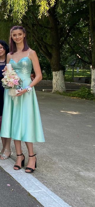 Rochie BBY de zi