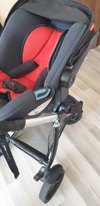 Количка Phil & Teds