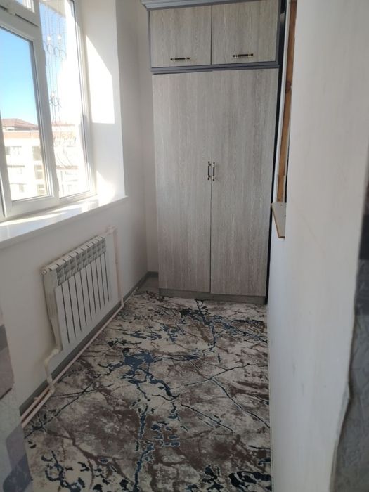 Ijaraga beriladi. 22 maktab oldidan. Faqat oilaga topshiriladi