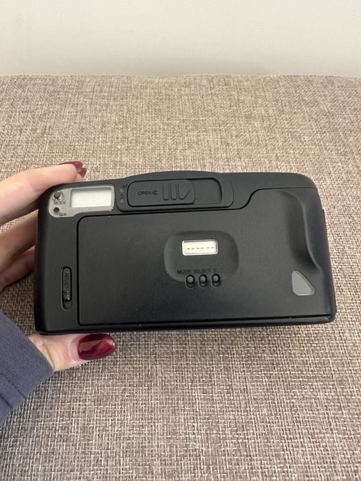 Пленочная камера Ricoh