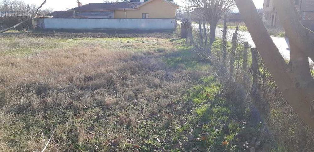 УПИ 1455м2 гр.Съединение квартал Точиларци до трафопост с кладенец сонда за вода