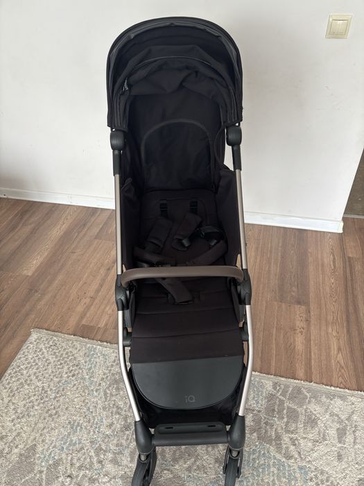 ANEX IQ коляска 3 в 1