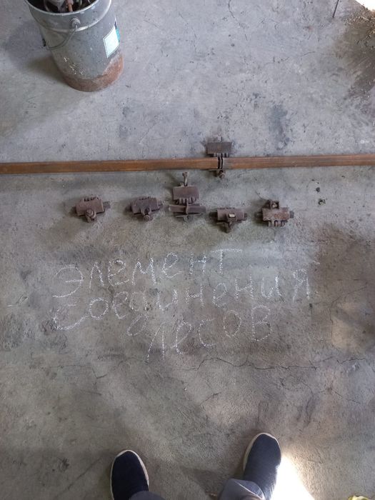 пробки чугуных радиатор