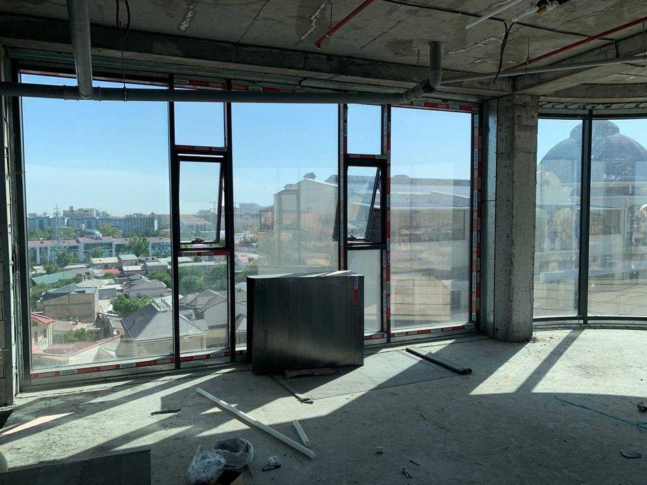 [КМ] Сдам Бизнес центр А класса с ремонтом