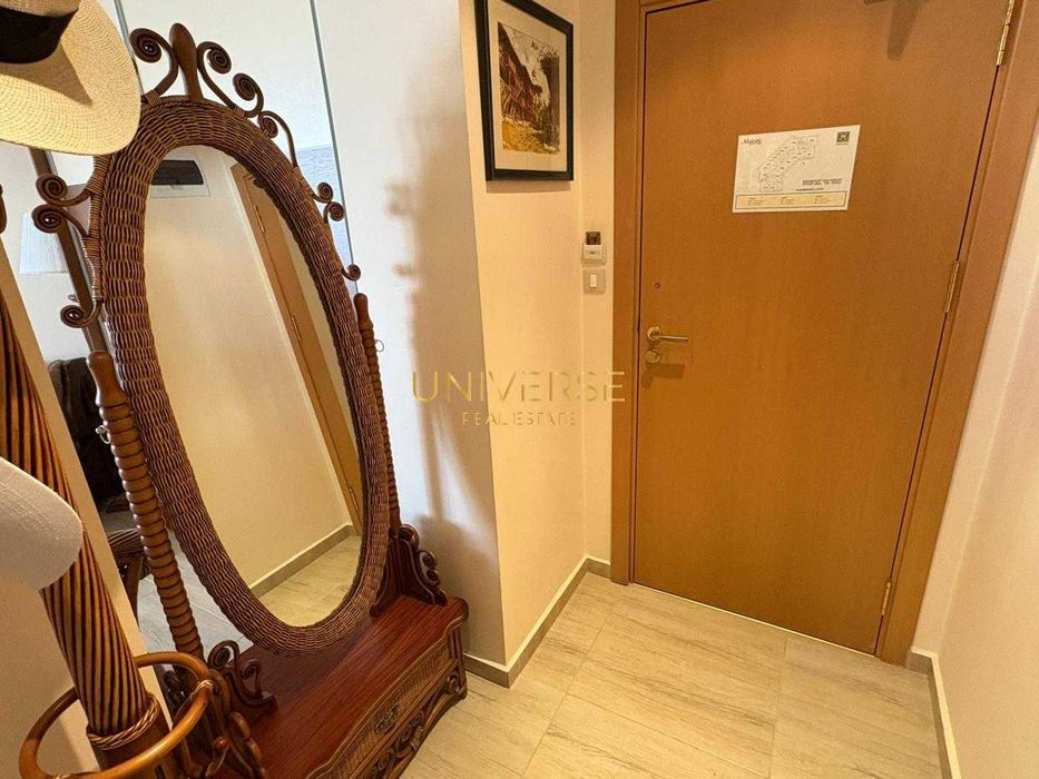 Продава се Едностаен апартамент в Свети Влас - 42 кв.м за 693 €/кв.м - Снимка #12