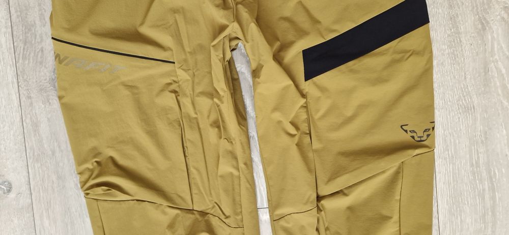Pantaloni Dynafit M L XL salewa ortovox mammut salomon muntr