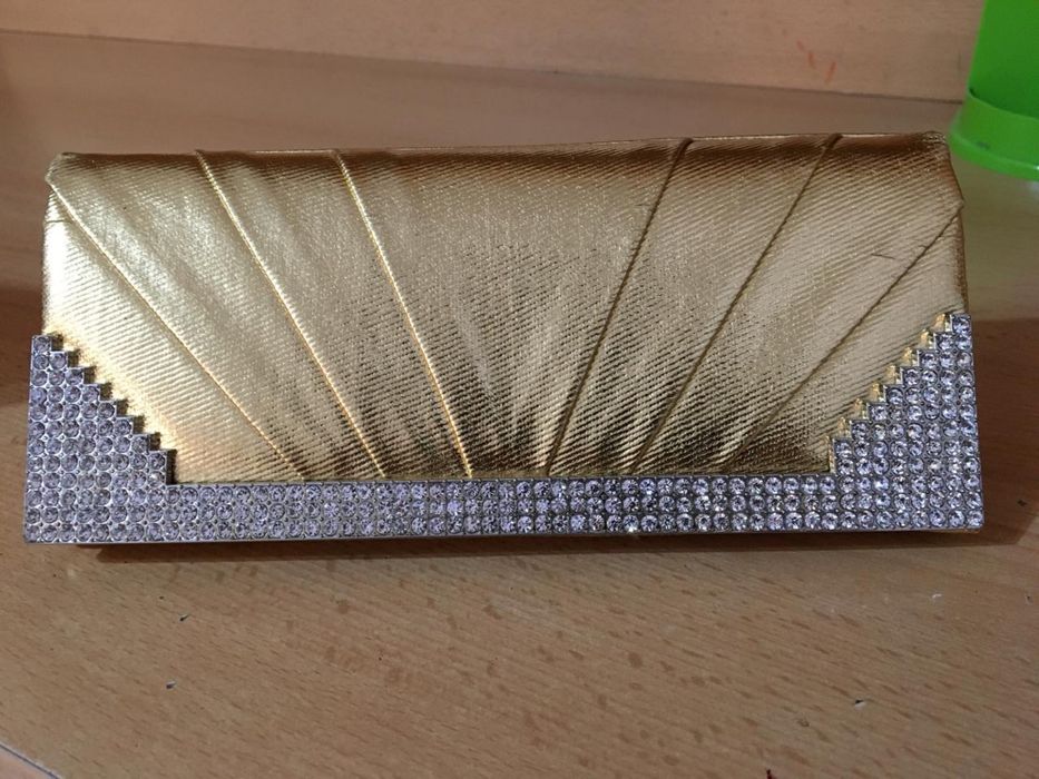 Продам клатч