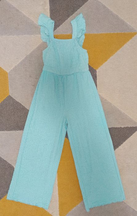 Дрешки ZARA  за момиче 7 години