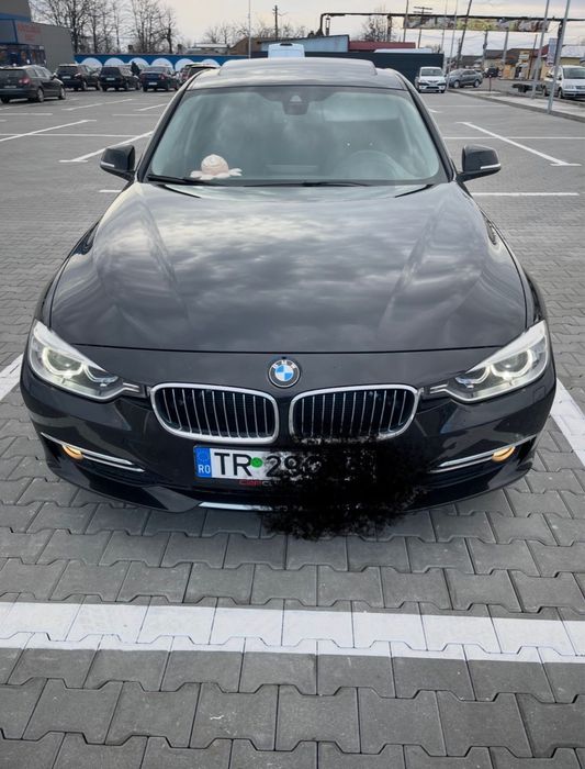 BMW 3 Series 2012 — imagine 2