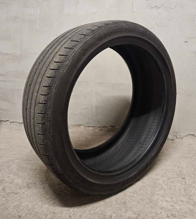 Летни автомобилни гуми Goodyear