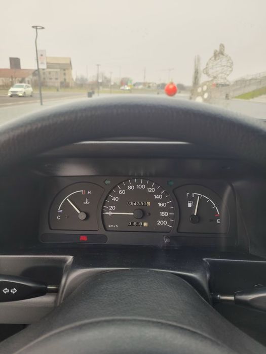 De vanzare Daewoo Cielo
