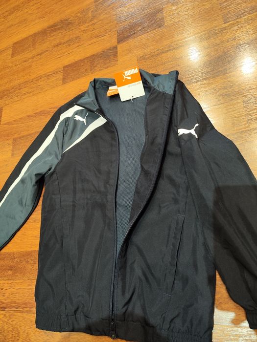 Детско горнище puma