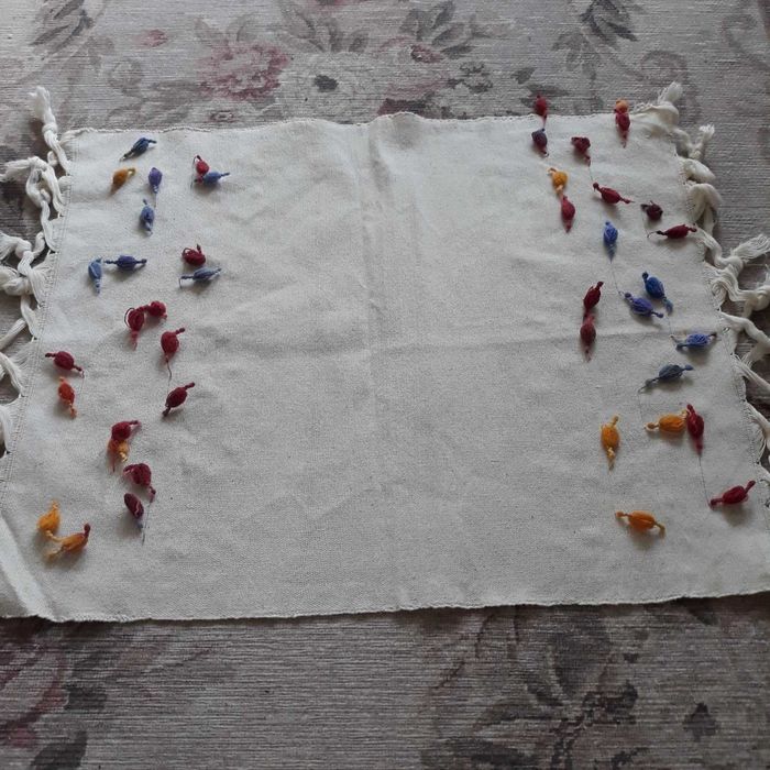 Нежно       Каре