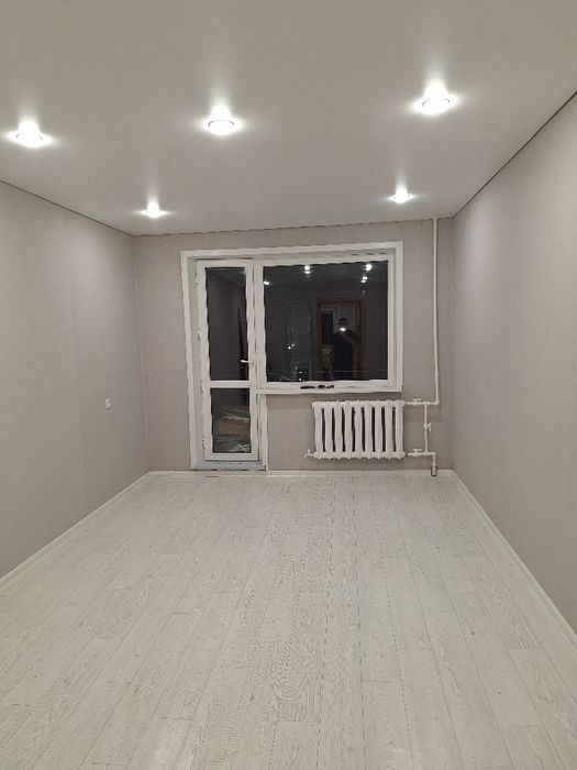Продам 2х ком квартиру