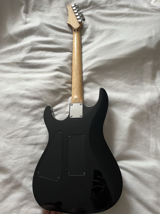 Китара Hamer Slammer series