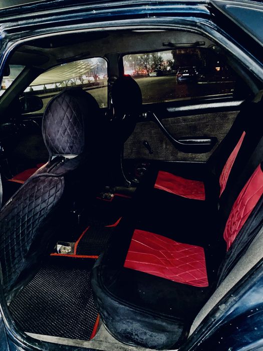 Карина Е сатылады