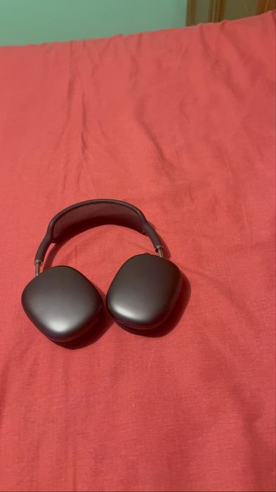 Căști Apple AirPods Max ,stare foarte bună ,preț 450€