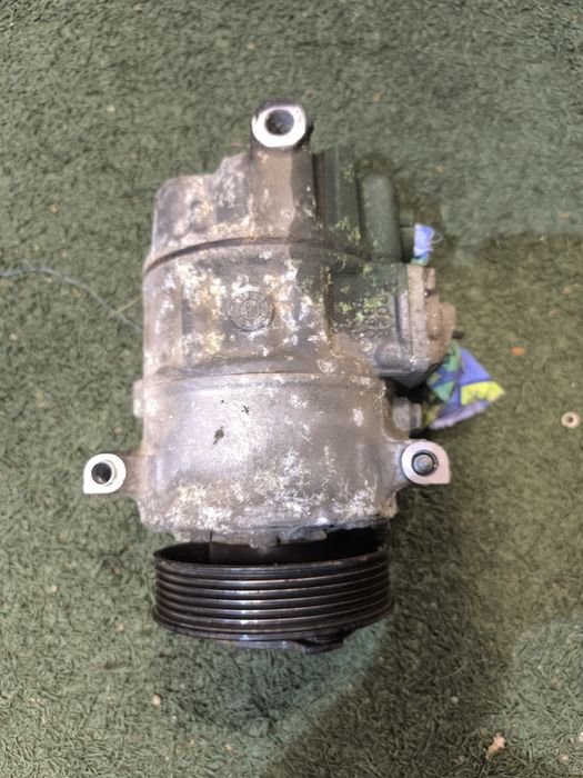 Compresor clima  1.9 Tdi / 2.0 Tdi Audi A4 B7 BPW Audi A6 C6 BRE BLB BRF