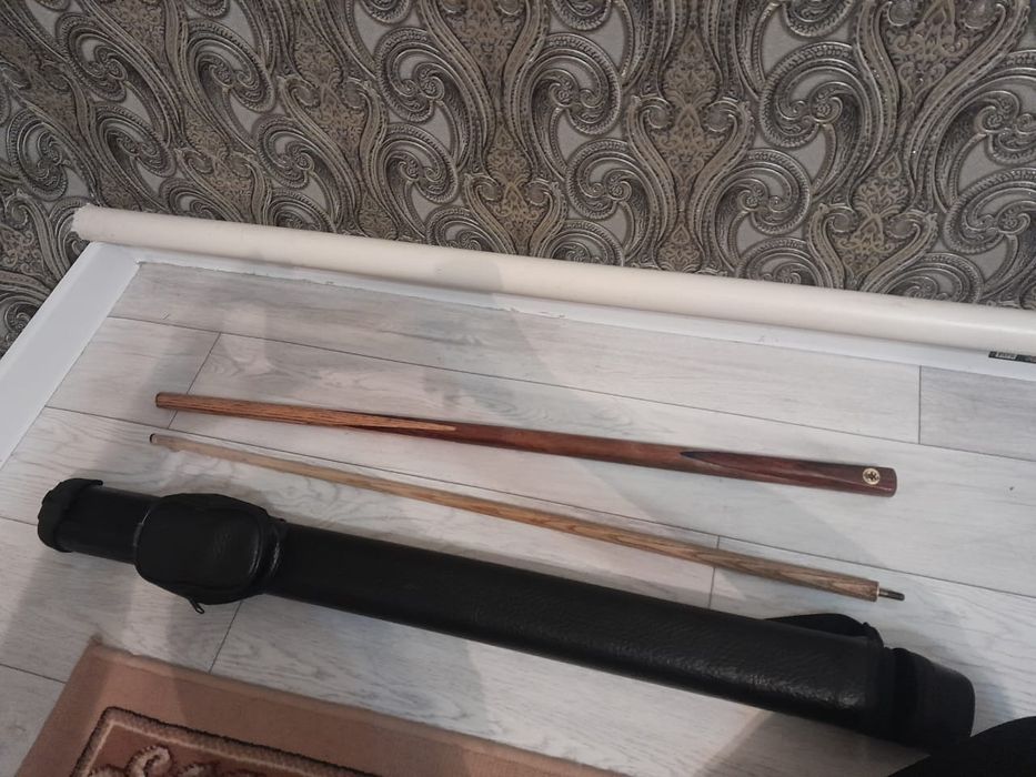 Ки сатылады чехолымен 30мың тг