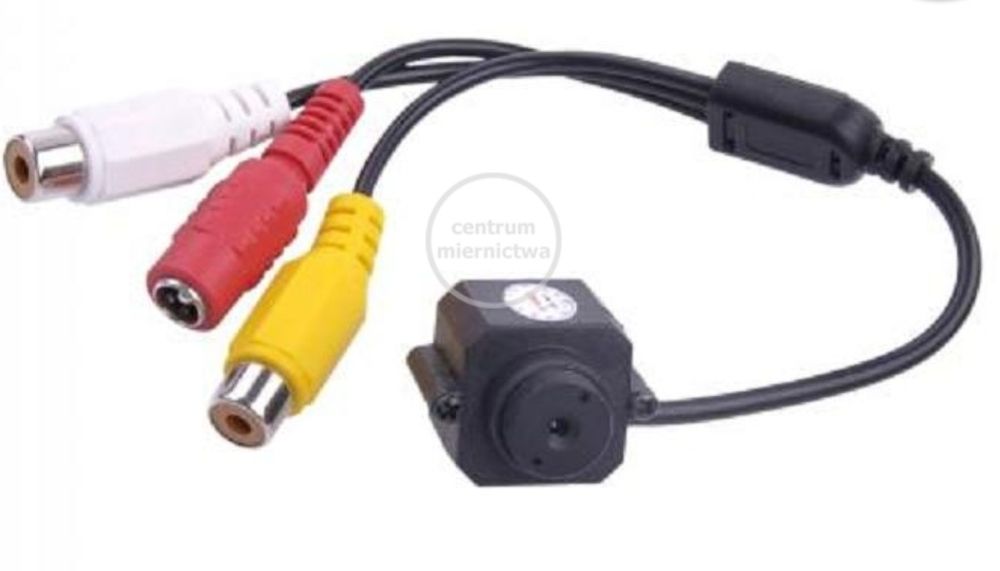 camera marsarier jk-007b