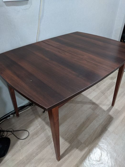 Раздвижной стол самовывоз