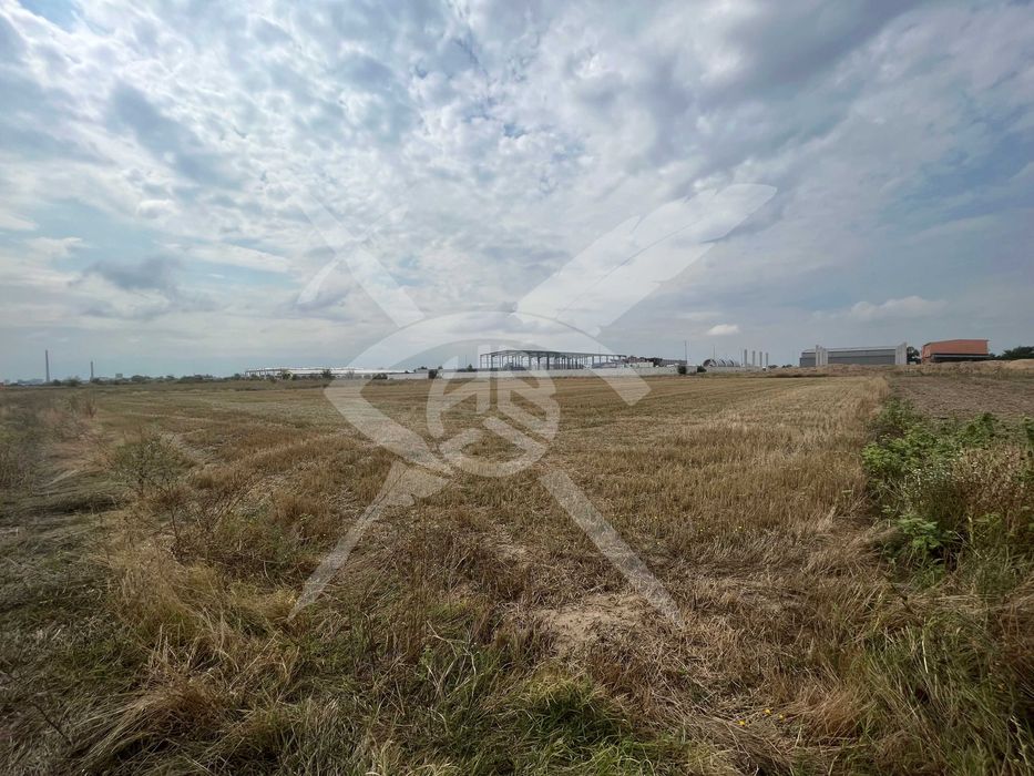 Парцел с. Труд 49891