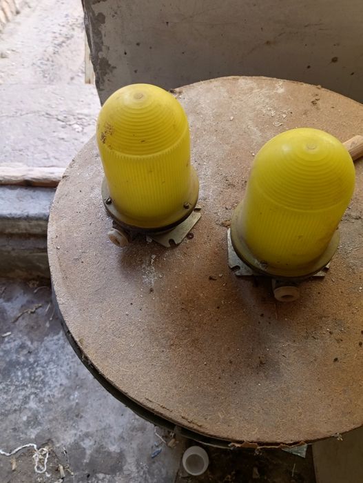 Матор холати зор