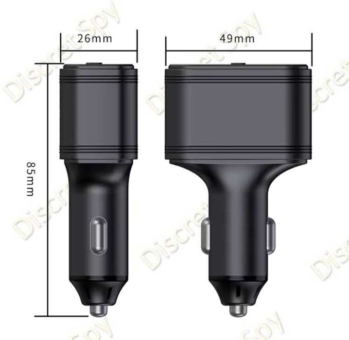 GPS Tracker Auto TK818 4G Winnes – Instalare instant la brichetă,