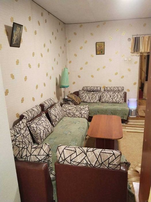 ПРОДАЮ Галерейку.ЮНУСАБАД- 15 1\1\4 кирпичный дом