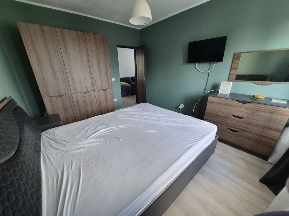 Apartament – Valea Lupului - Vedere 3