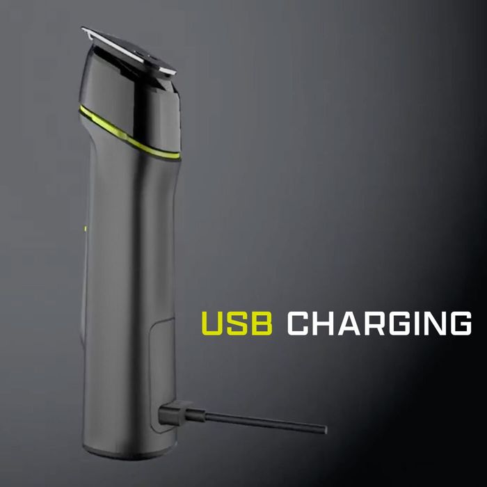 Машинка за подстригване Rohnson 14 в 1