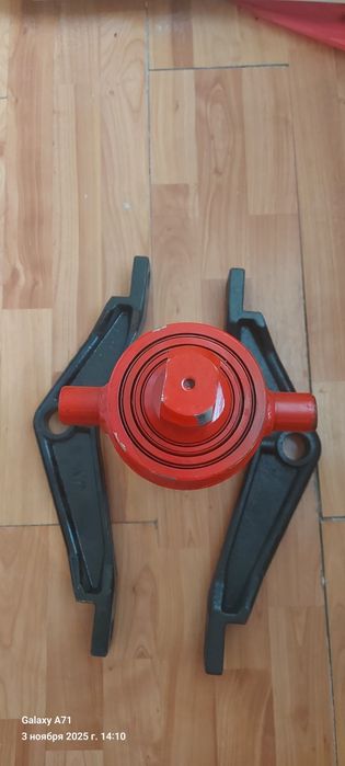 Цилиндр до 7 тон. Гидроцилиндр, целиндр