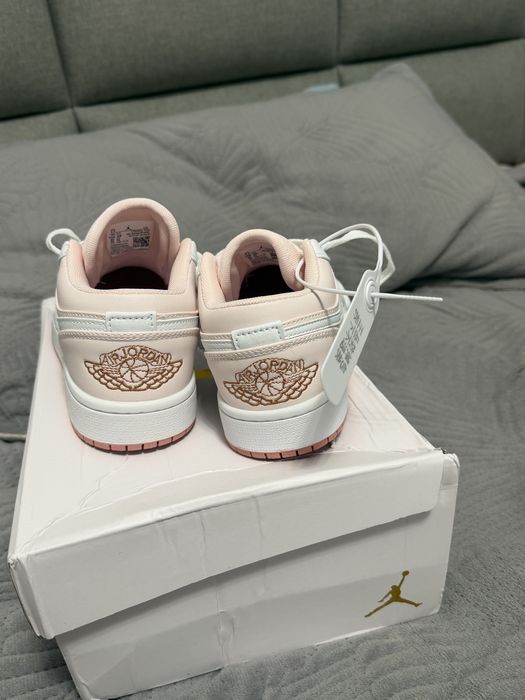 Кроссовки люкс nike