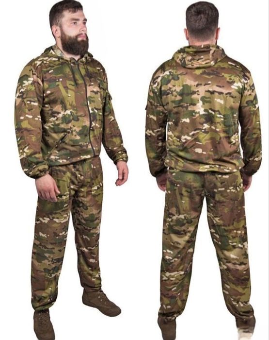 Масхалат для охоты и рыбалки