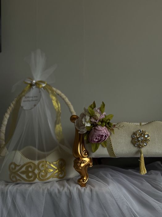 Тойбастар корзина