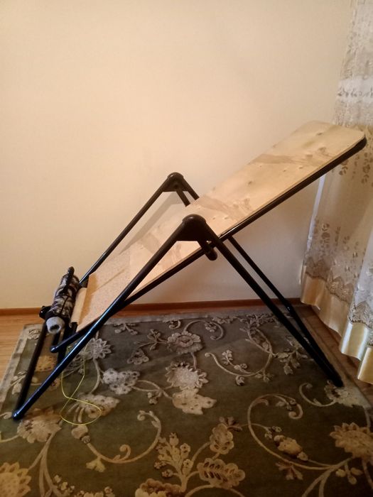 Продам инверсионный стол