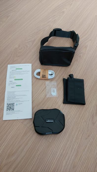 Жпс трекер для лошадей, Жылқыға арналған ЖПС!