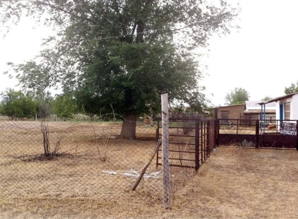 Жилье и бизнес в одном месте