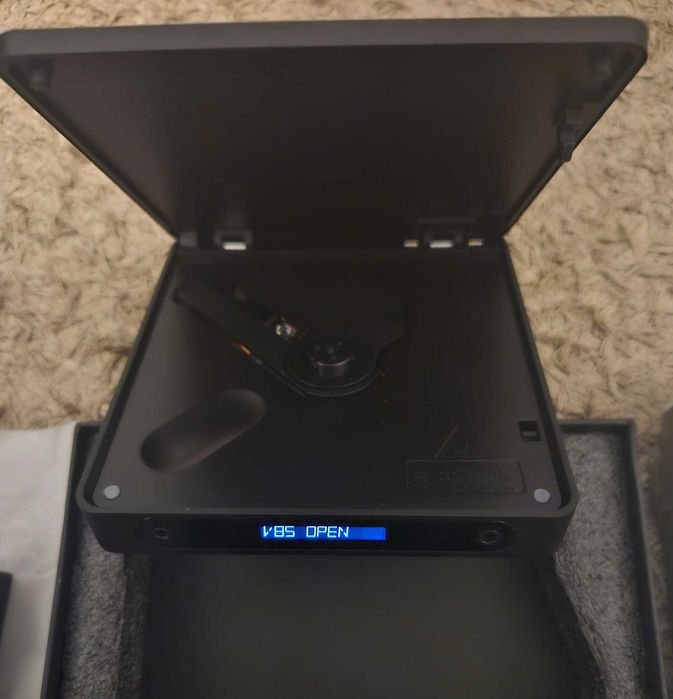 Fiio DM13 CD-player