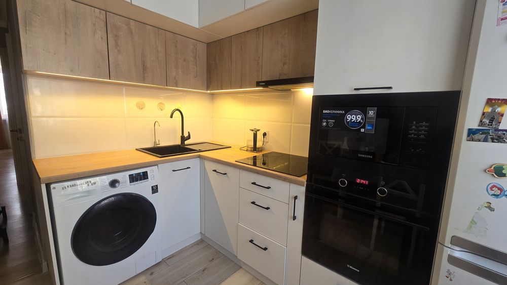 Продается квартира