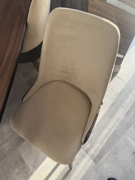 Обеденный Стол и стулья