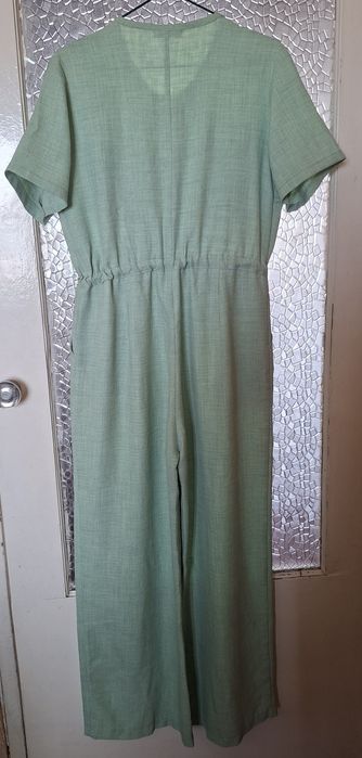 Новый женский комбинезон