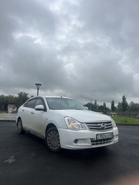 Продам Nissan Almera