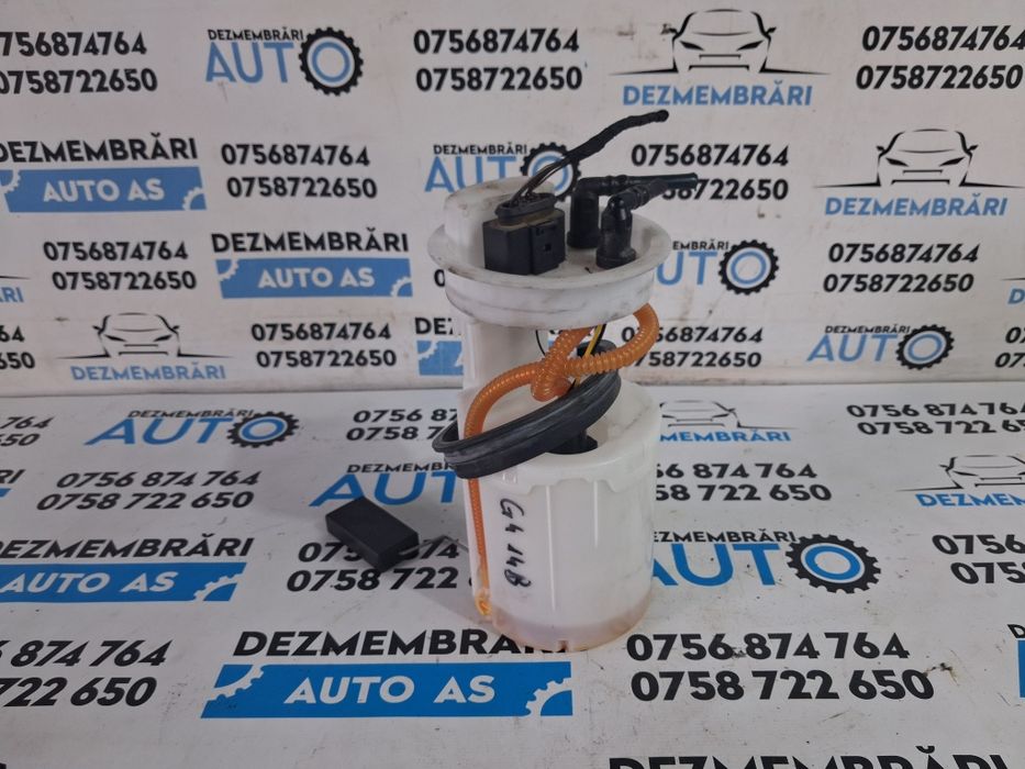 Pompa combustibil rezervor 1.4 b vw Golf 4