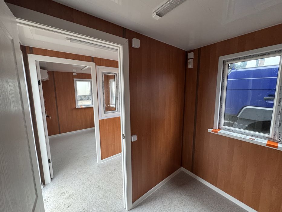 Контейнер аренда