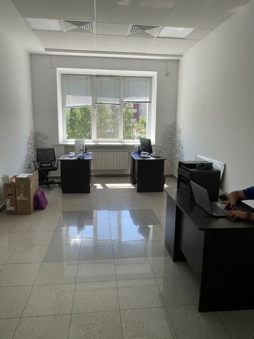 Продам офисную мебель